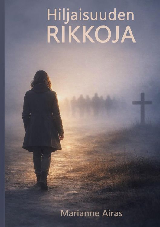 Produktbild: Hiljaisuuden rikkoja