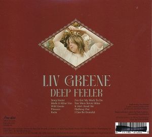 Produktbild: Deep Feeler