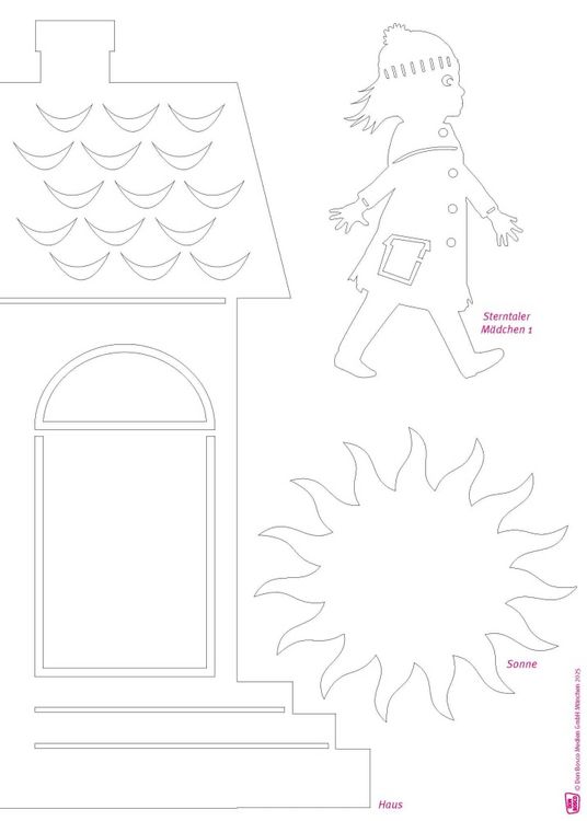 Produktbild: Sterntaler