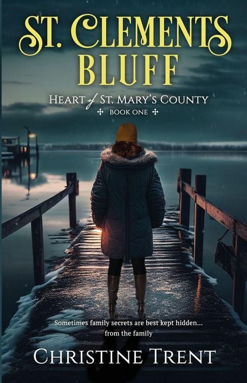 Produktbild: St. Clements Bluff