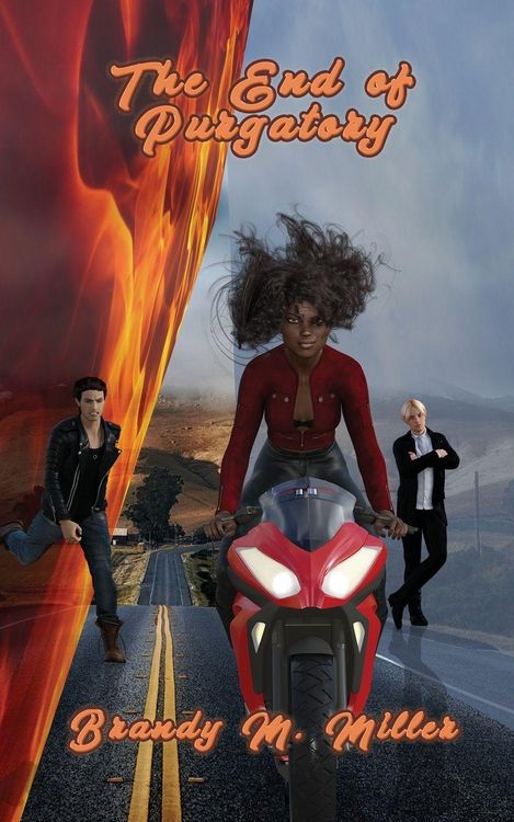 Produktbild: The End of Purgatory