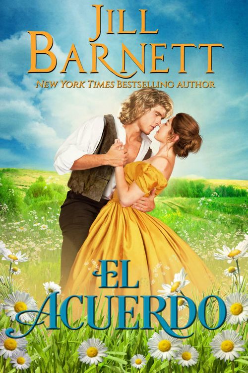 Produktbild: El Acuerdo (Classic Love & Laughter Book 2)