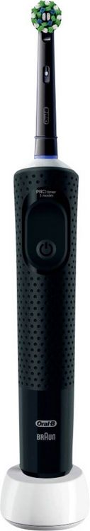 Produktbild: Oral-B Vitality Pro D103 Hangable 427063 Elektrische Zahnb&uuml;rste Schwarz