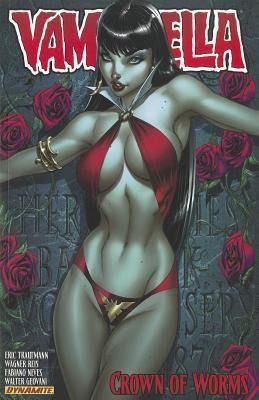 Produktbild: Vampirella (2011) Vol. 1