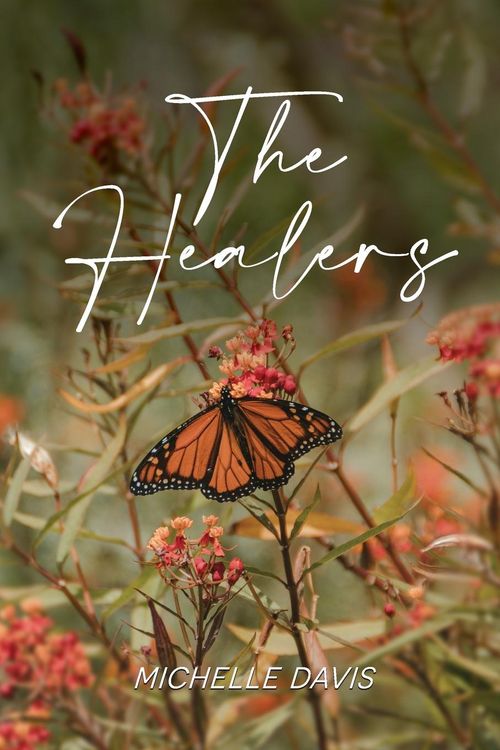 Produktbild: The Healers