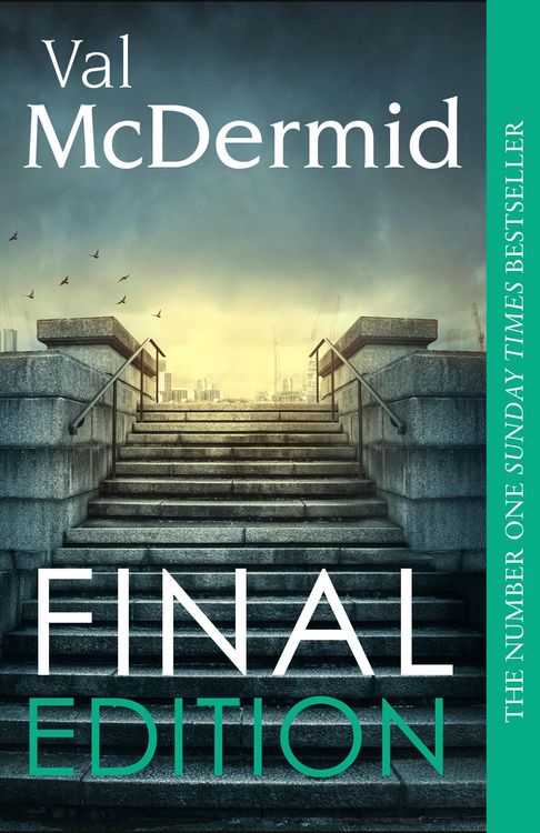 Produktbild: Final Edition