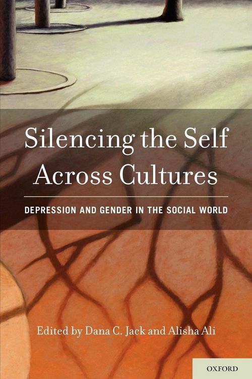 Produktbild: Silencing the Self Across Cultures