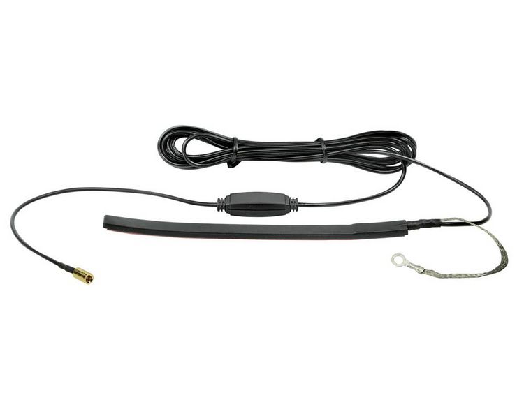 Produktbild: ACV 151000-16 DAB+-Antenne