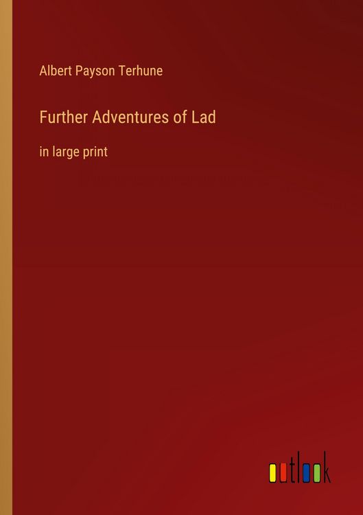 Produktbild: Further Adventures of Lad