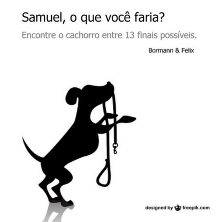 Produktbild: Samuel, O Que Voc&ecirc; Faria?
