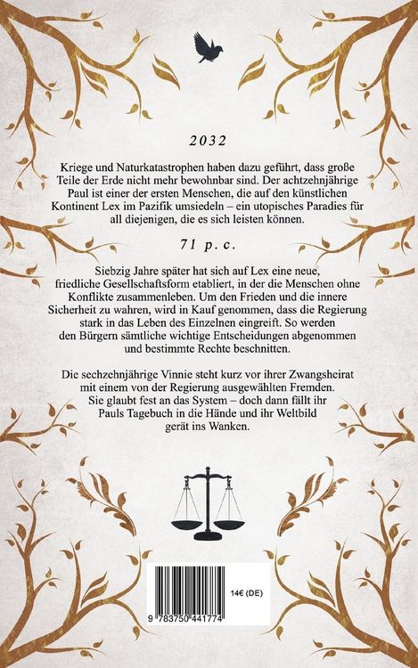 Produktbild: Wir waren frei