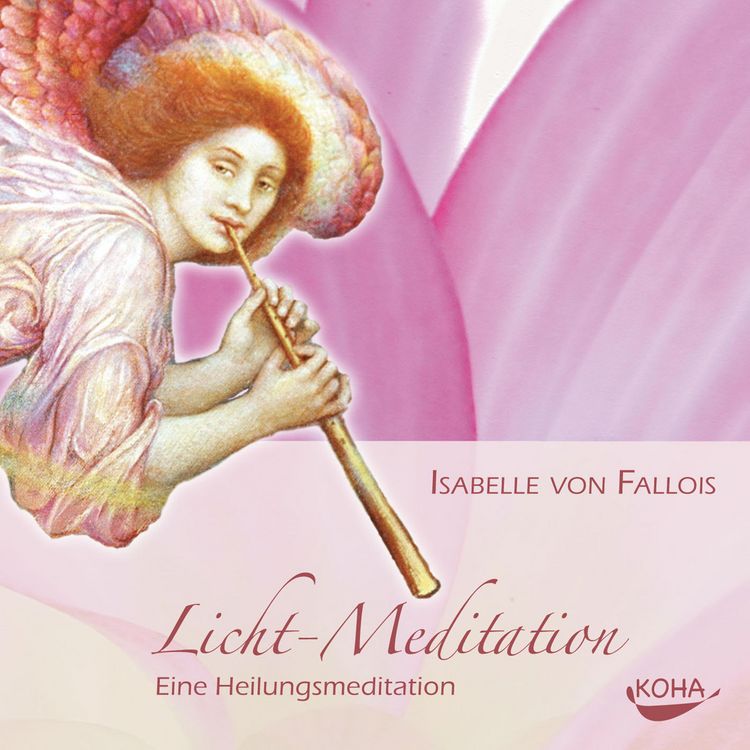 Produktbild: Licht-Meditation