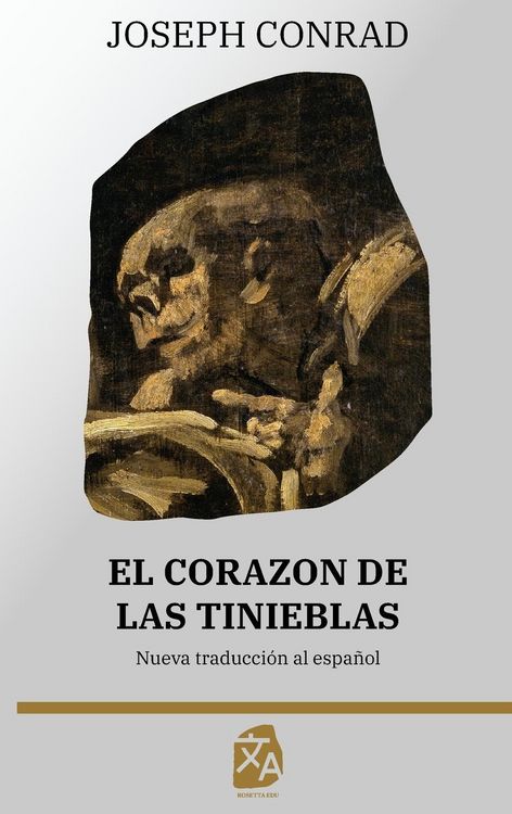 Produktbild: El coraz&oacute;n de las tinieblas