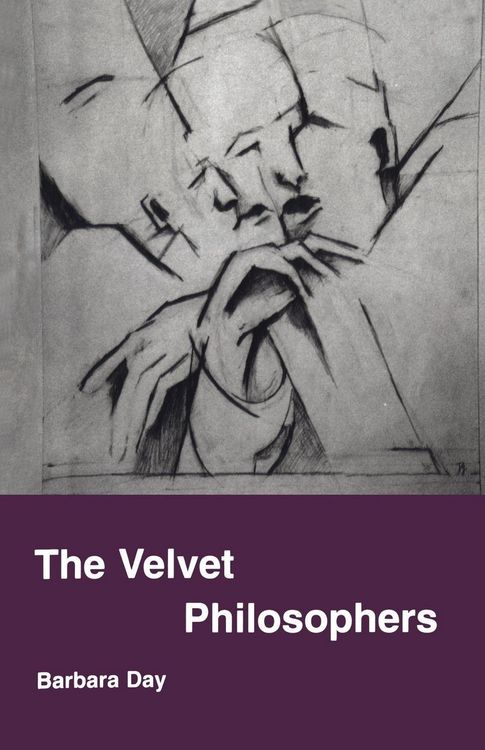 Produktbild: Velvet Philosophers