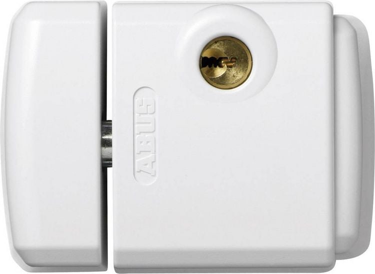 Produktbild: ABUS ABFS28409 Fenstersicherung Wei&szlig;