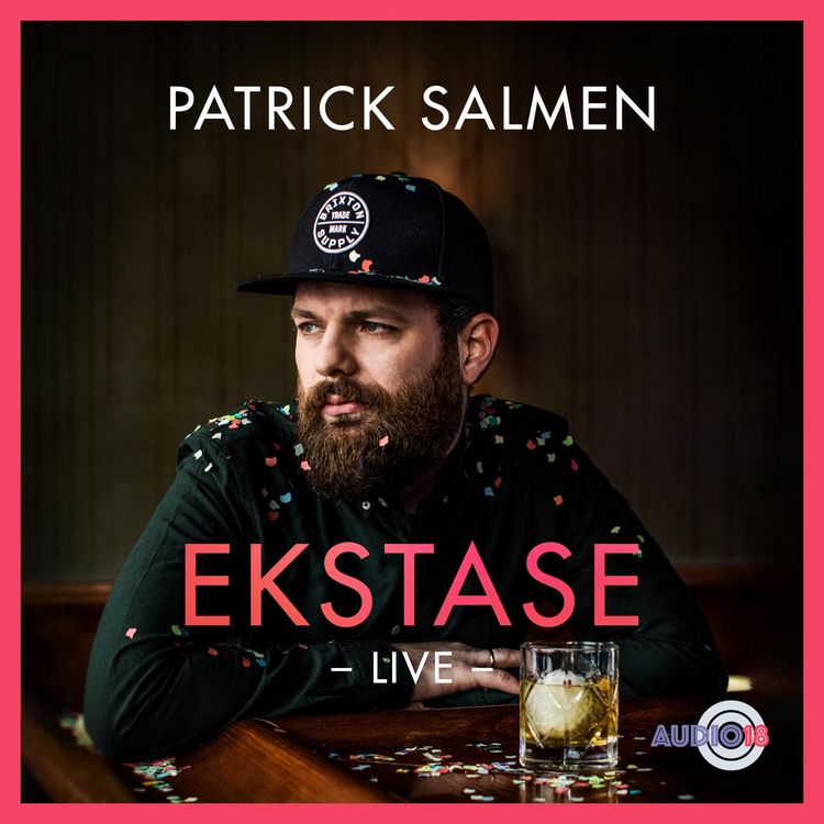 Produktbild: Ekstase