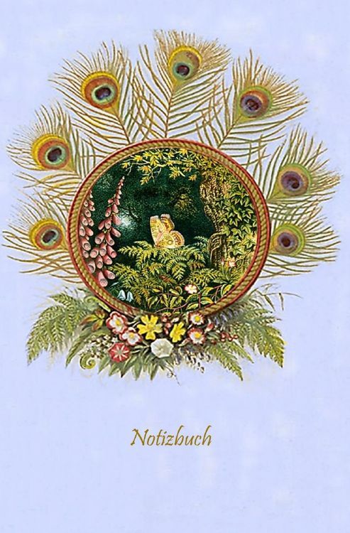 Produktbild: Notizbuch