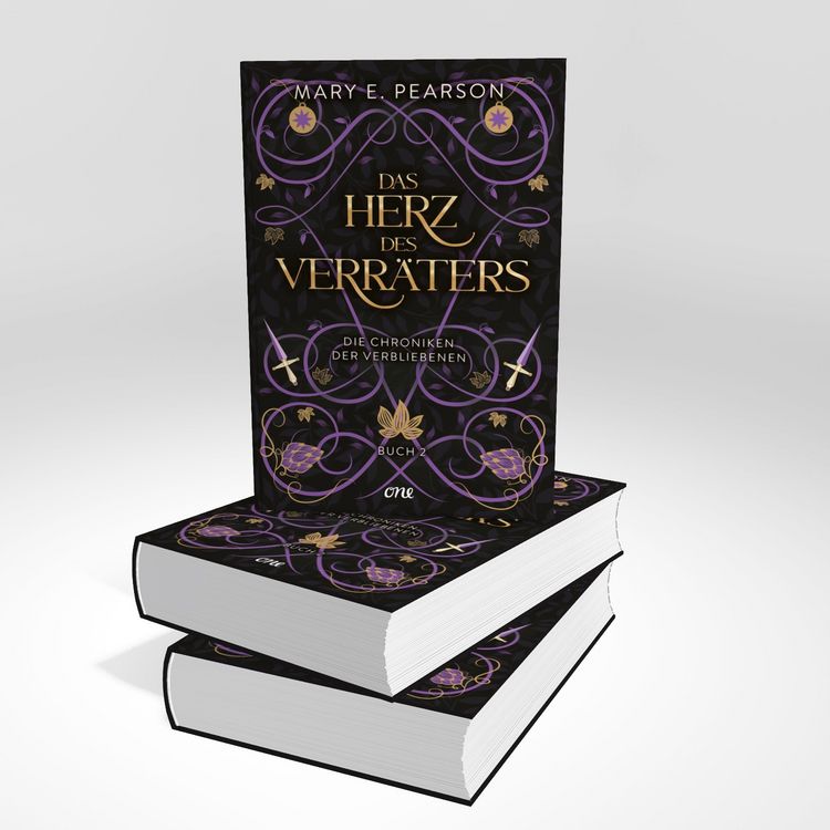 Produktbild: Das Herz des Verr&auml;ters