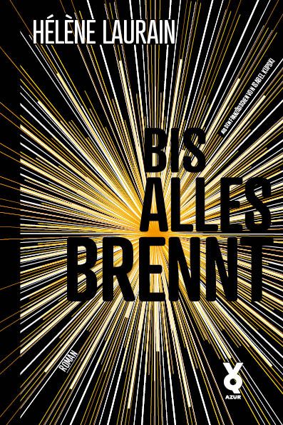 Produktbild: Bis alles brennt