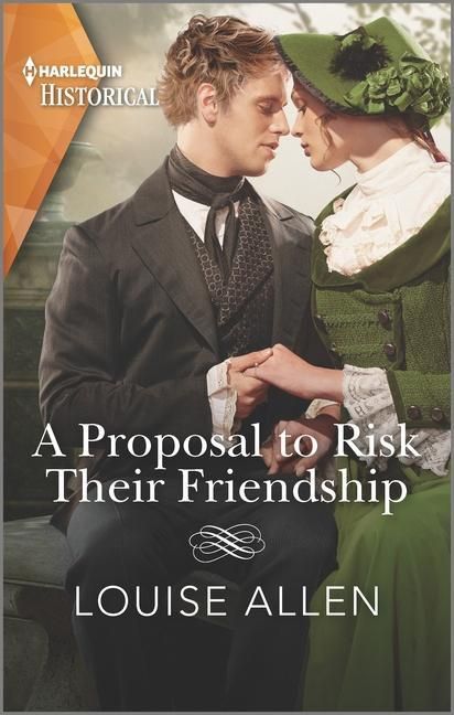Produktbild: Proposal To Risk Their Friends