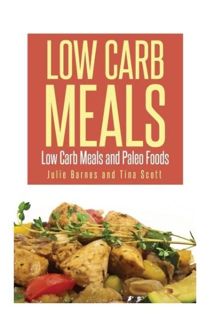Produktbild: Low Carb Meals