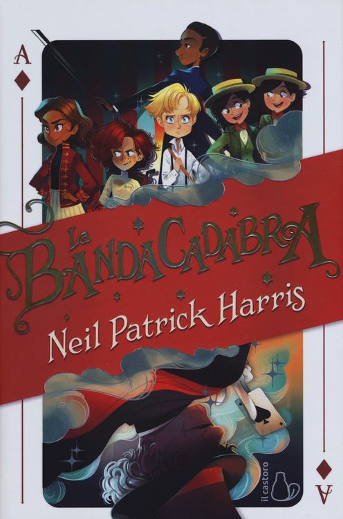 Produktbild: La BandaCadabra