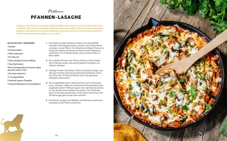Produktbild: Safari Kitchen
