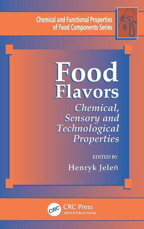 Produktbild: Food Flavors