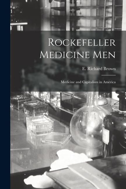 Produktbild: Rockefeller Medicine Men