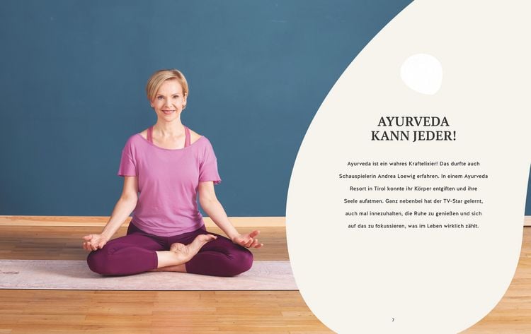 Produktbild: Ayurveda