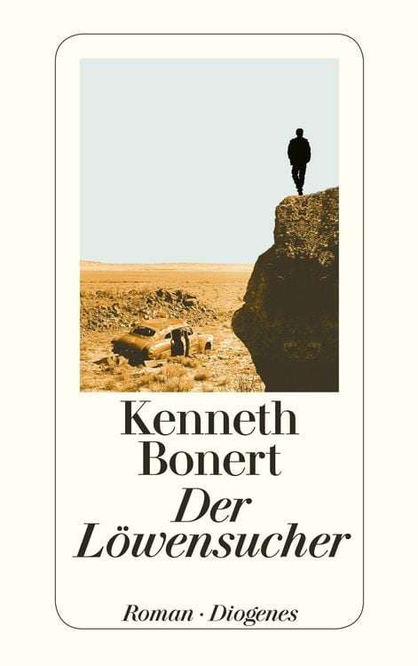 Produktbild: Der L&ouml;wensucher