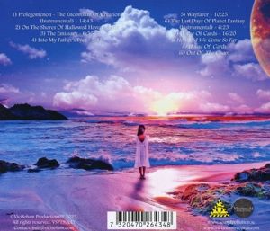 Produktbild: The Shifting Tectonic Plates Of Power - Part One