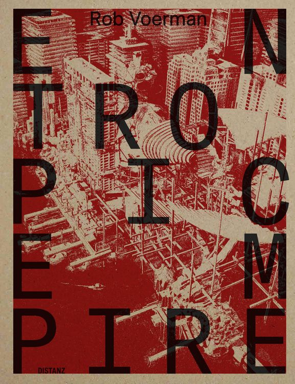Produktbild: Entropic Empire