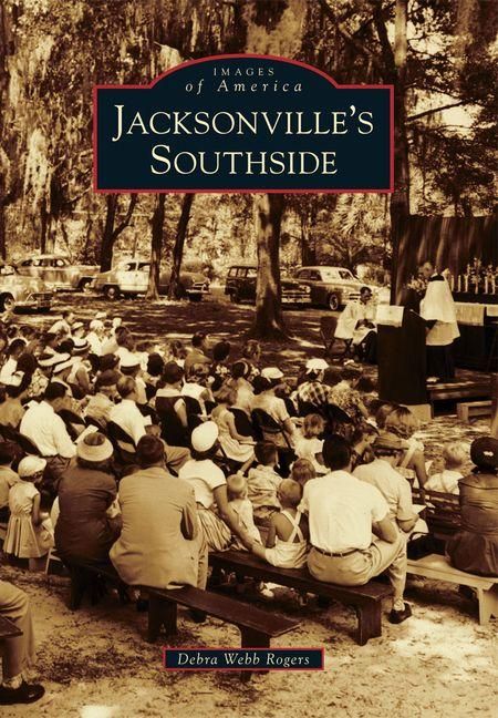 Produktbild: Jacksonville's Southside