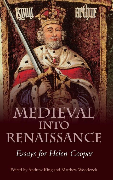 Produktbild: Medieval Into Renaissance