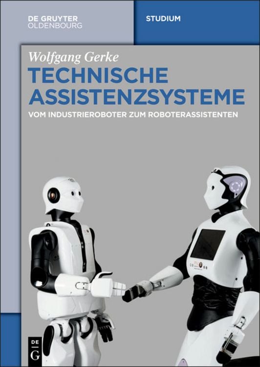Produktbild: Technische Assistenzsysteme