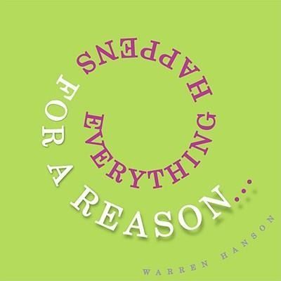Produktbild: Everything Happens for a Reason...