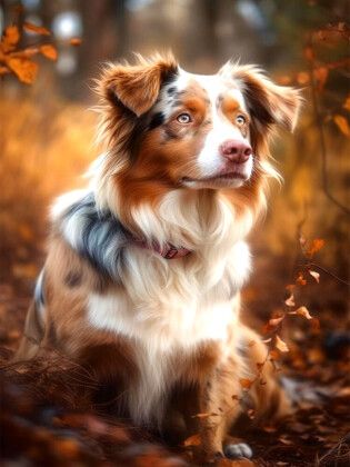 Produktbild: CALVENDO Puzzle Loyal | 1000 Teile Lege-Gr&ouml;&szlig;e 64x48cm Foto-Puzzle f&uuml;r gl&uuml;ckliche Stunden