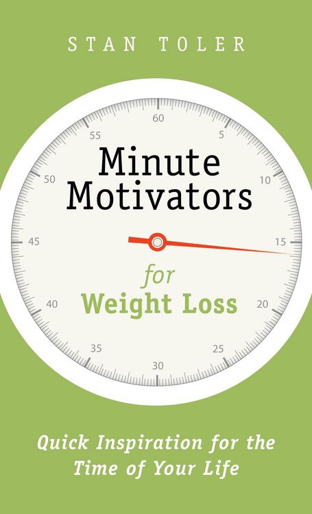 Produktbild: Minute Motivators for Weight Loss