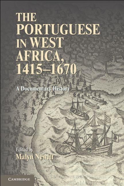 Produktbild: The Portuguese in West Africa, 1415-1670