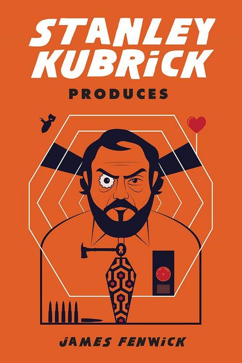 Produktbild: Stanley Kubrick Produces