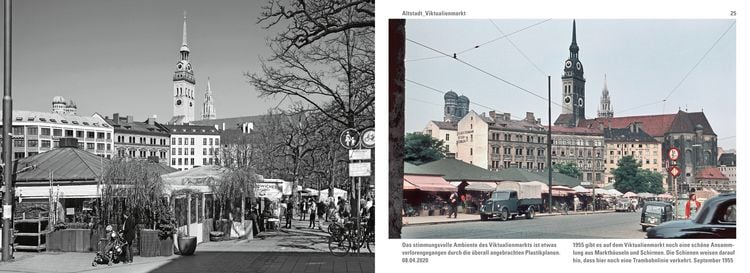 Produktbild: M&uuml;nchen Ortstermin