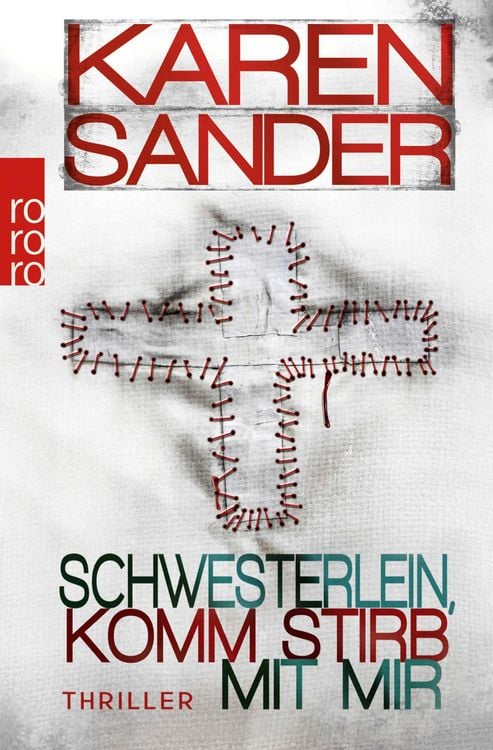 Produktbild: Schwesterlein, komm stirb mit mir