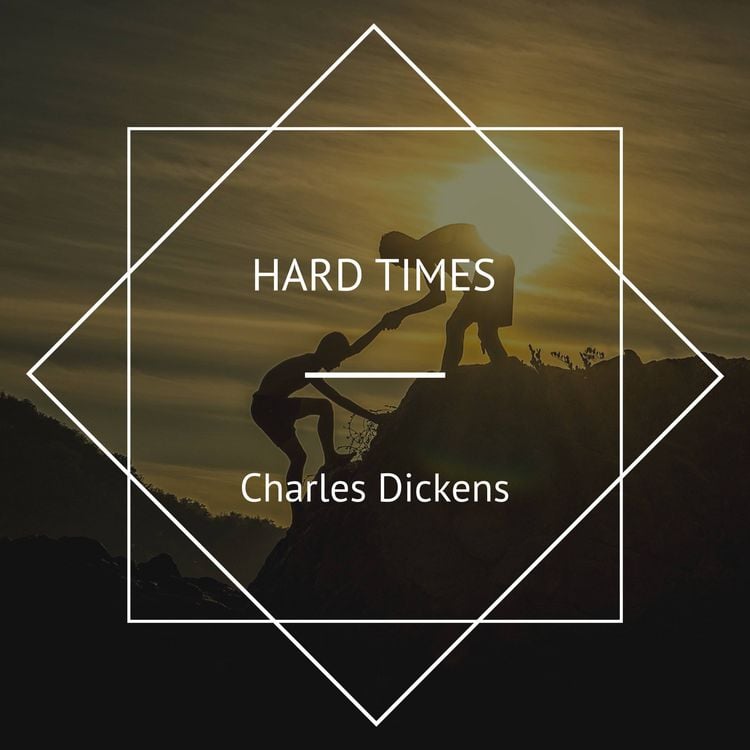 Produktbild: Hard Times