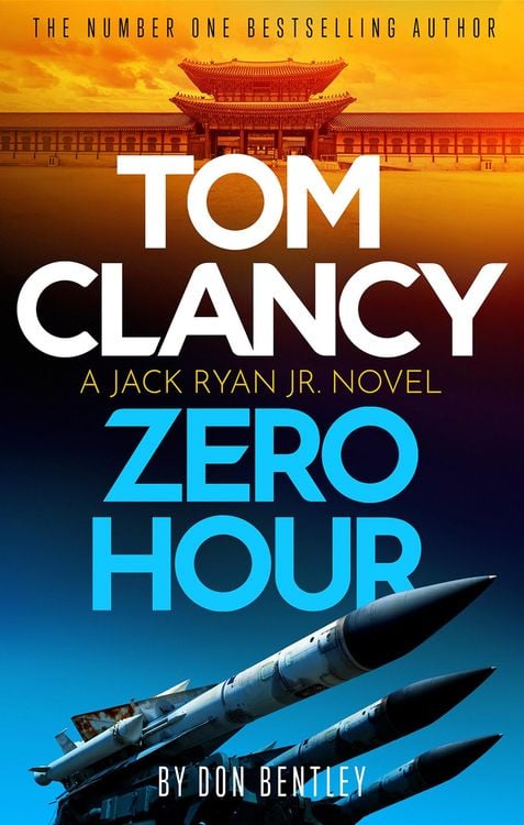 Produktbild: Tom Clancy Zero Hour