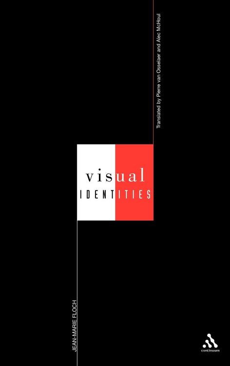Produktbild: Visual Identities