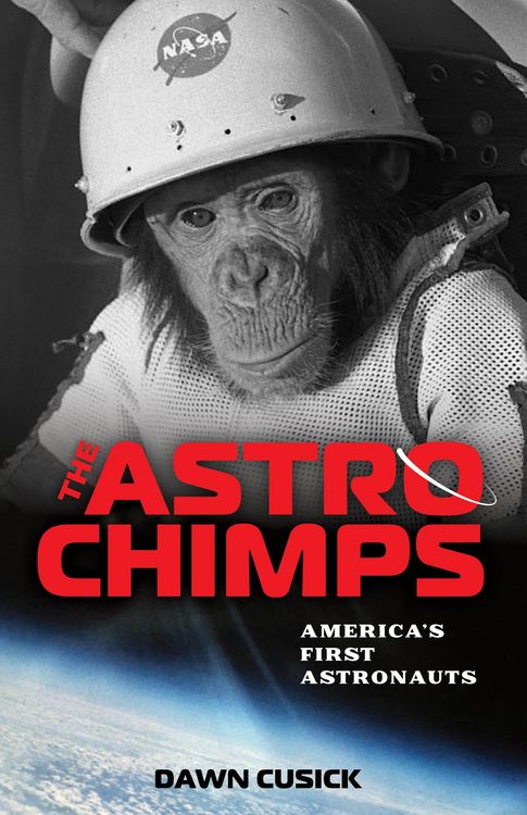 Produktbild: Astrochimps