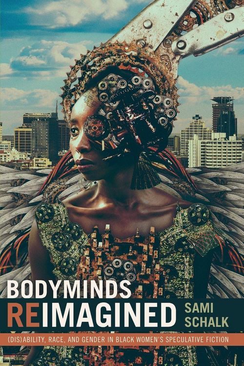Produktbild: Bodyminds Reimagined