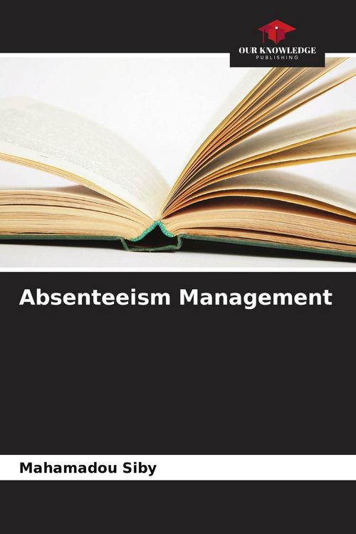 Produktbild: Absenteeism Management