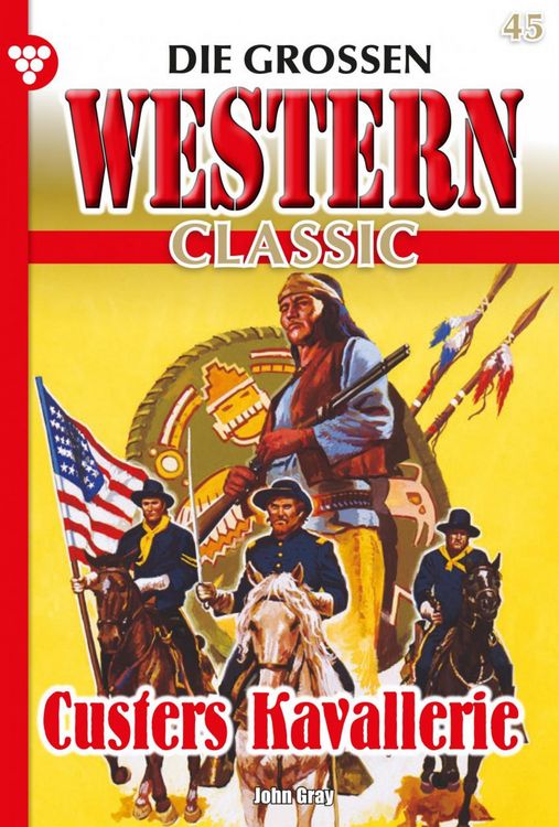Bild vom Artikel Die großen Western Classic 45 - Western vom Autor Howard Duff